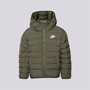 CHAQUETA NIKE NIÑO  FD2845