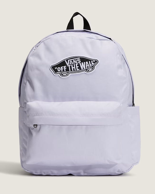 MOCHILA VANS OLD SKOOL CLASSIC LILA VN000HAYEMY1