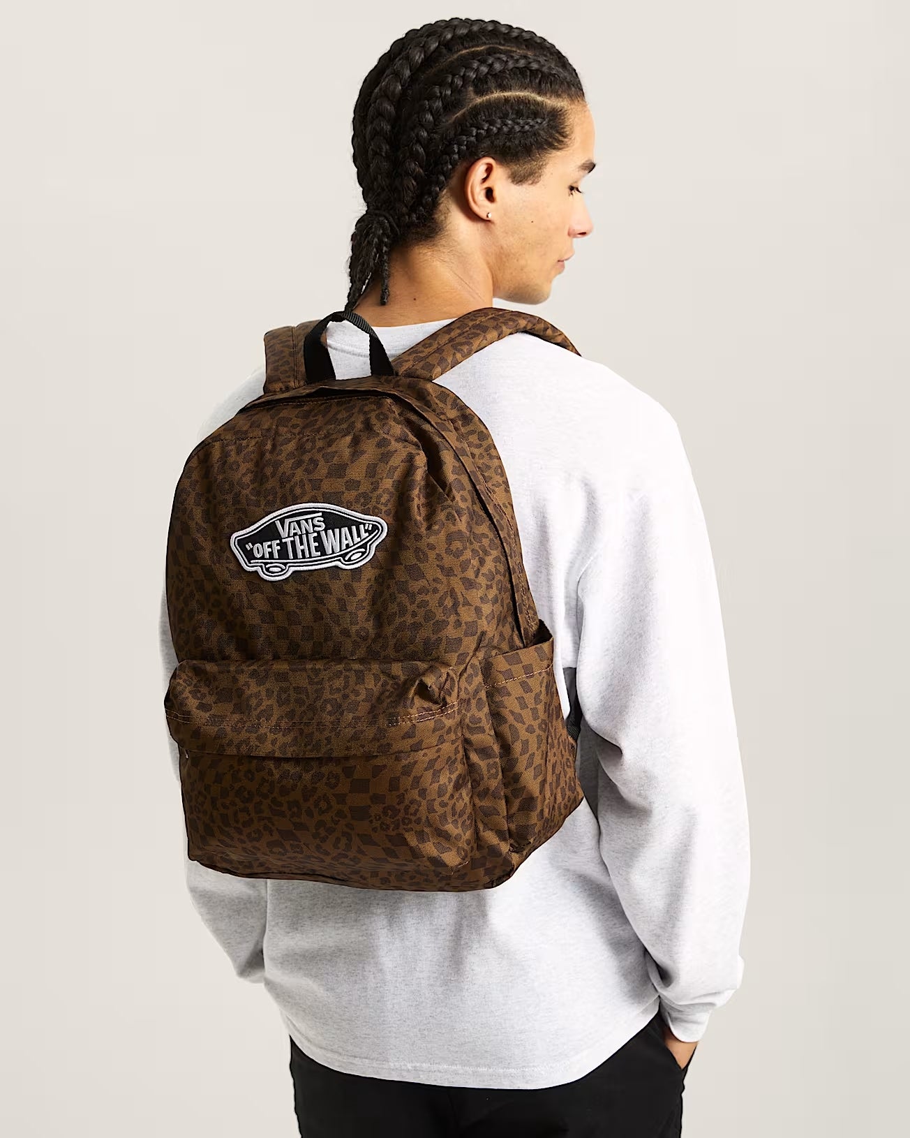 Mochila Vans Old Skool Classic