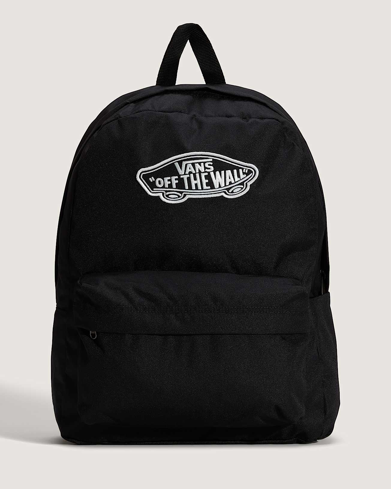 MOCHILA VANS VN000H4YBLK1