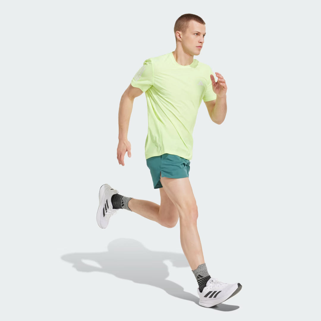 CAMISETA ADIDAS    KC2221   OTR B TEE