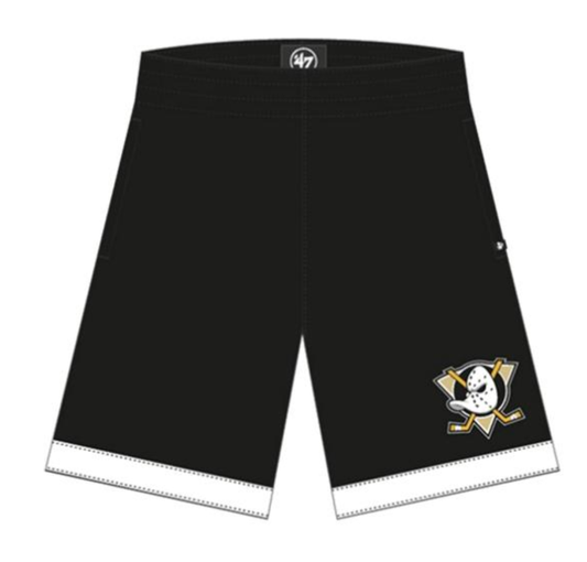 PANTALON CORTO ANAHEIM DUCKS NHL
