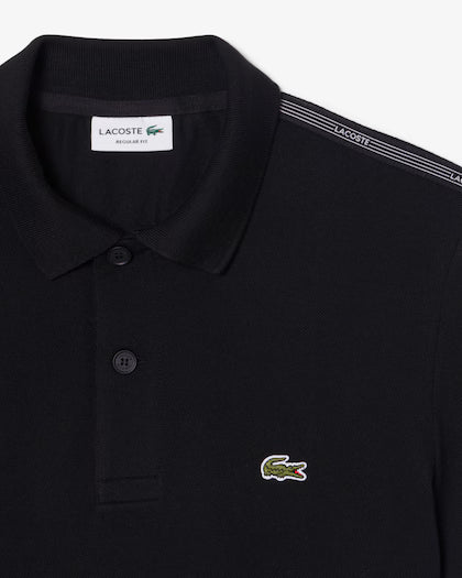 POLO HOMBRE LOGOTIPO LACOSTE PH0897
