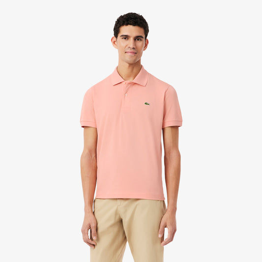 POLO HOMBRE CLASSIC FIT LACOSTE PH9851