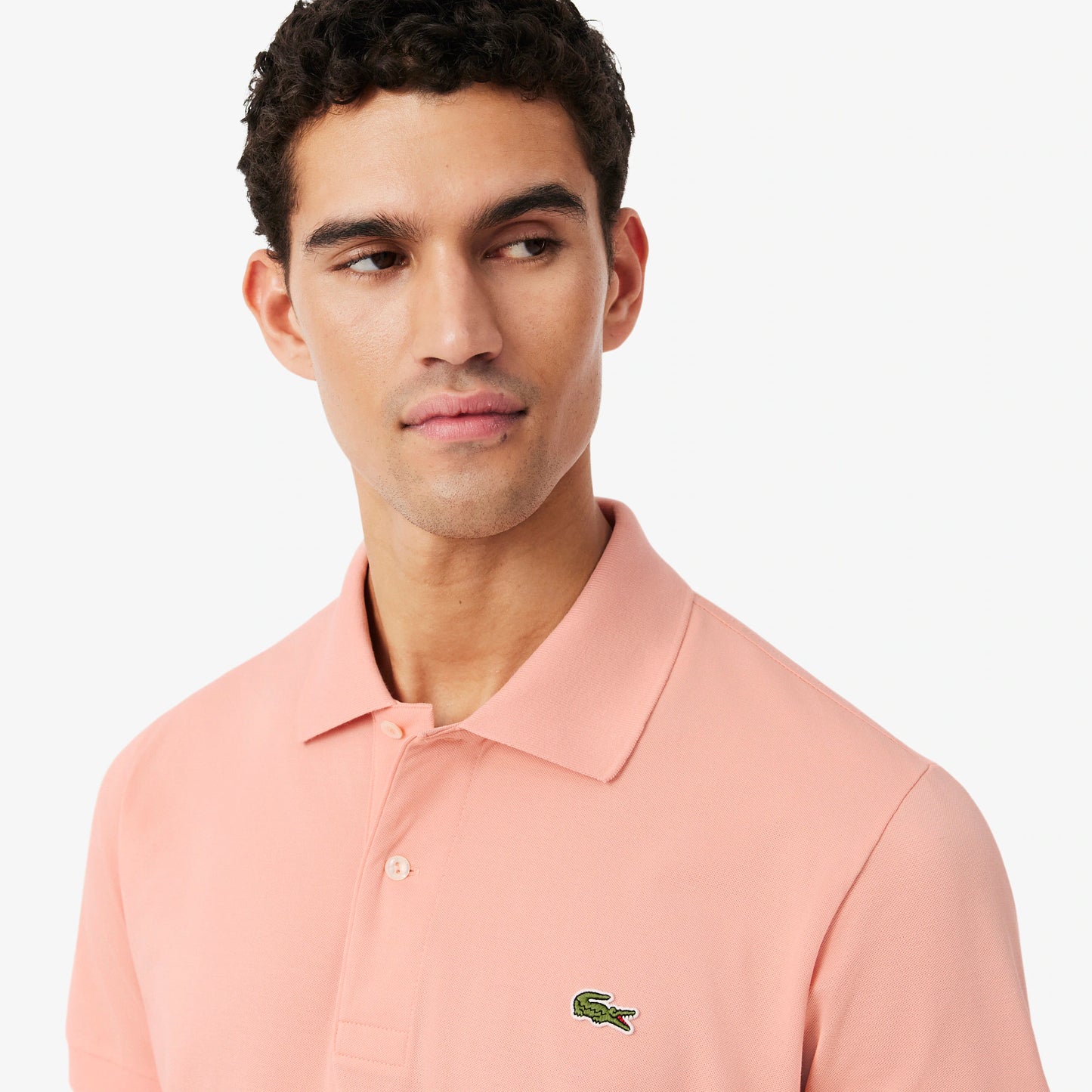 POLO HOMBRE CLASSIC FIT LACOSTE PH9851