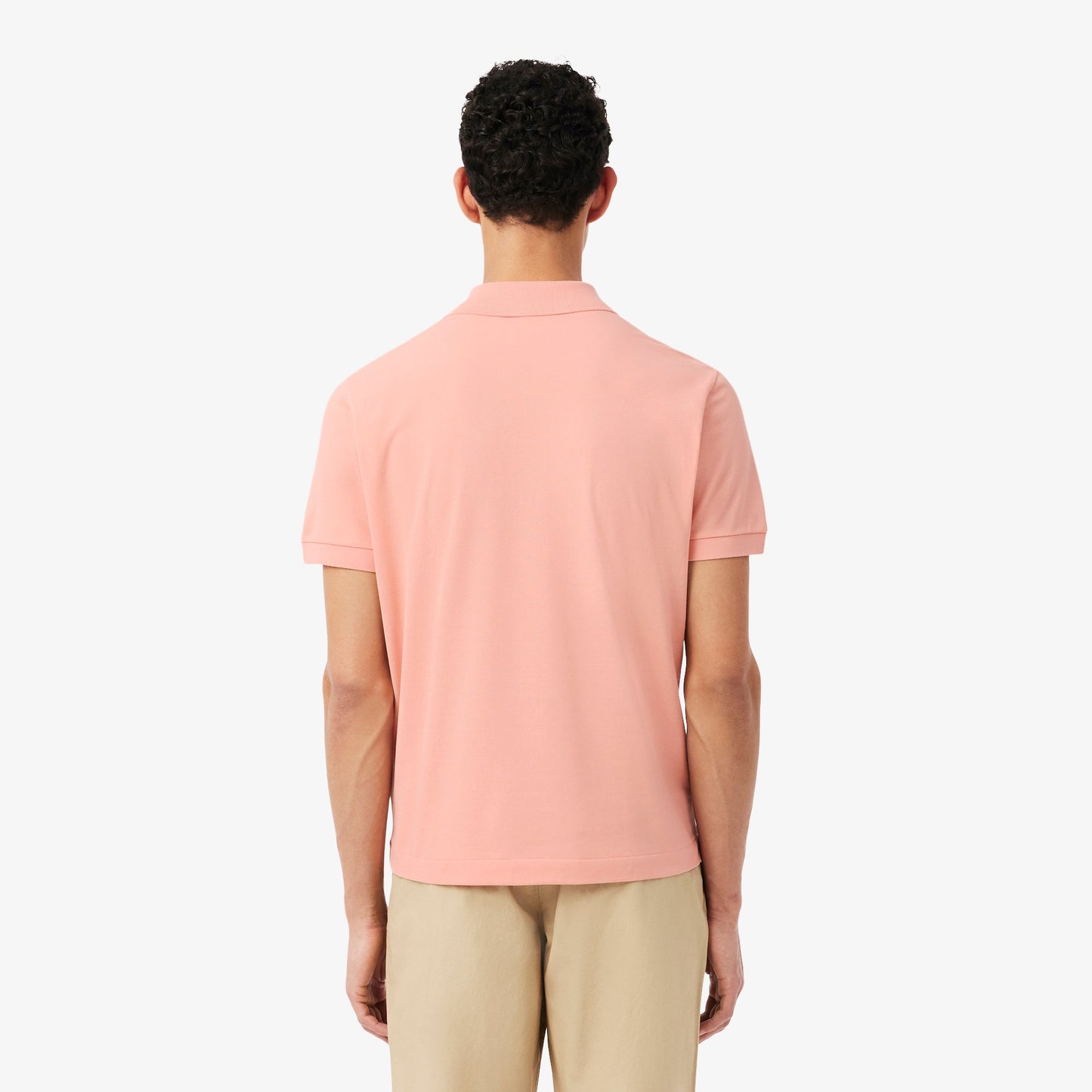 POLO HOMBRE CLASSIC FIT LACOSTE PH9851