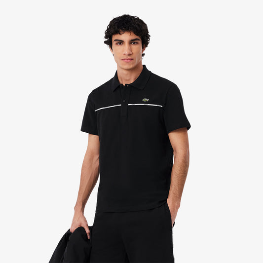 POLO HOMBRE LACOSTE CORTE REGULAR PH9863