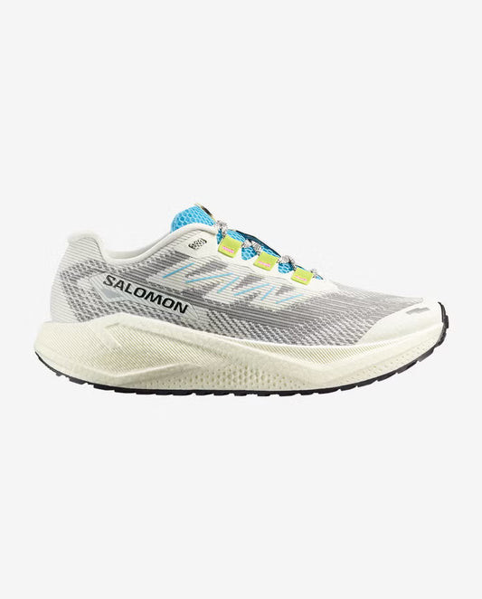 ZAPATILLAS SALOMON AERO BLAZE 3 GRVL 491062