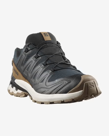 ZAPATILLA SALOMÓN HOMBRE 479638-BLACK