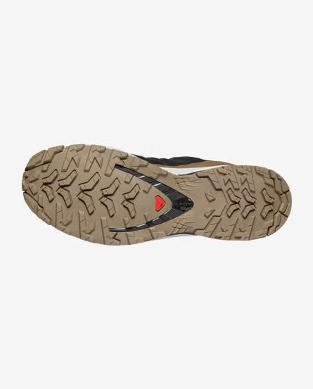 ZAPATILLA SALOMÓN HOMBRE 479638-BLACK