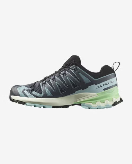 ZAPATILLA SALOMÓN MUJER 477480-CLT
