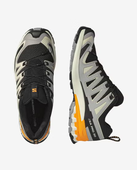 ZAPATILLA SALOMÓN HOMBRE 478827 XA PRO 3D V9