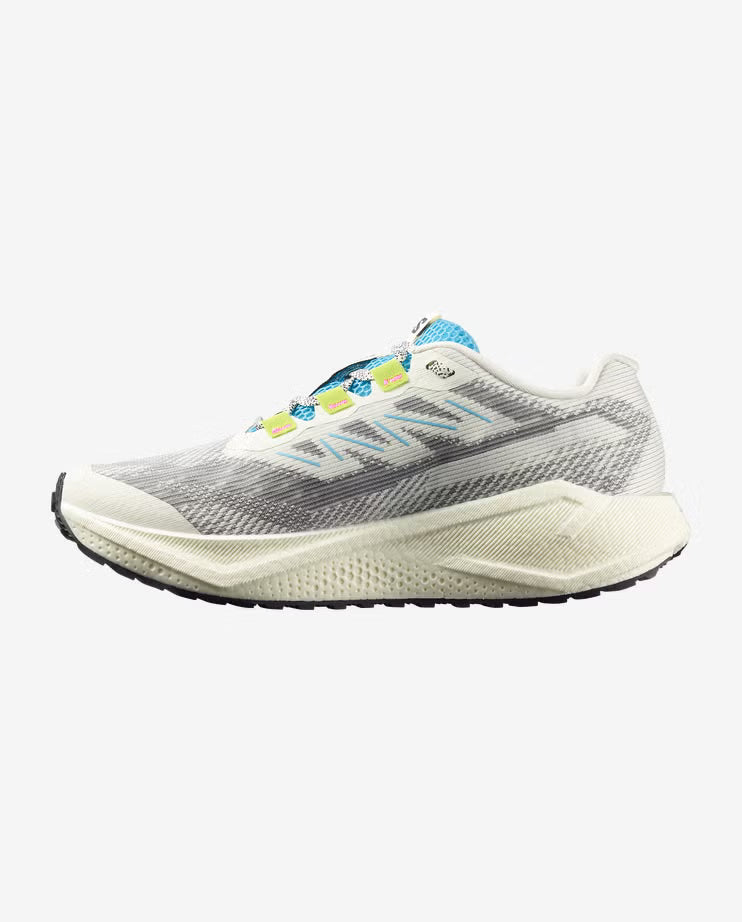 ZAPATILLAS SALOMON AERO BLAZE 3 GRVL 491062