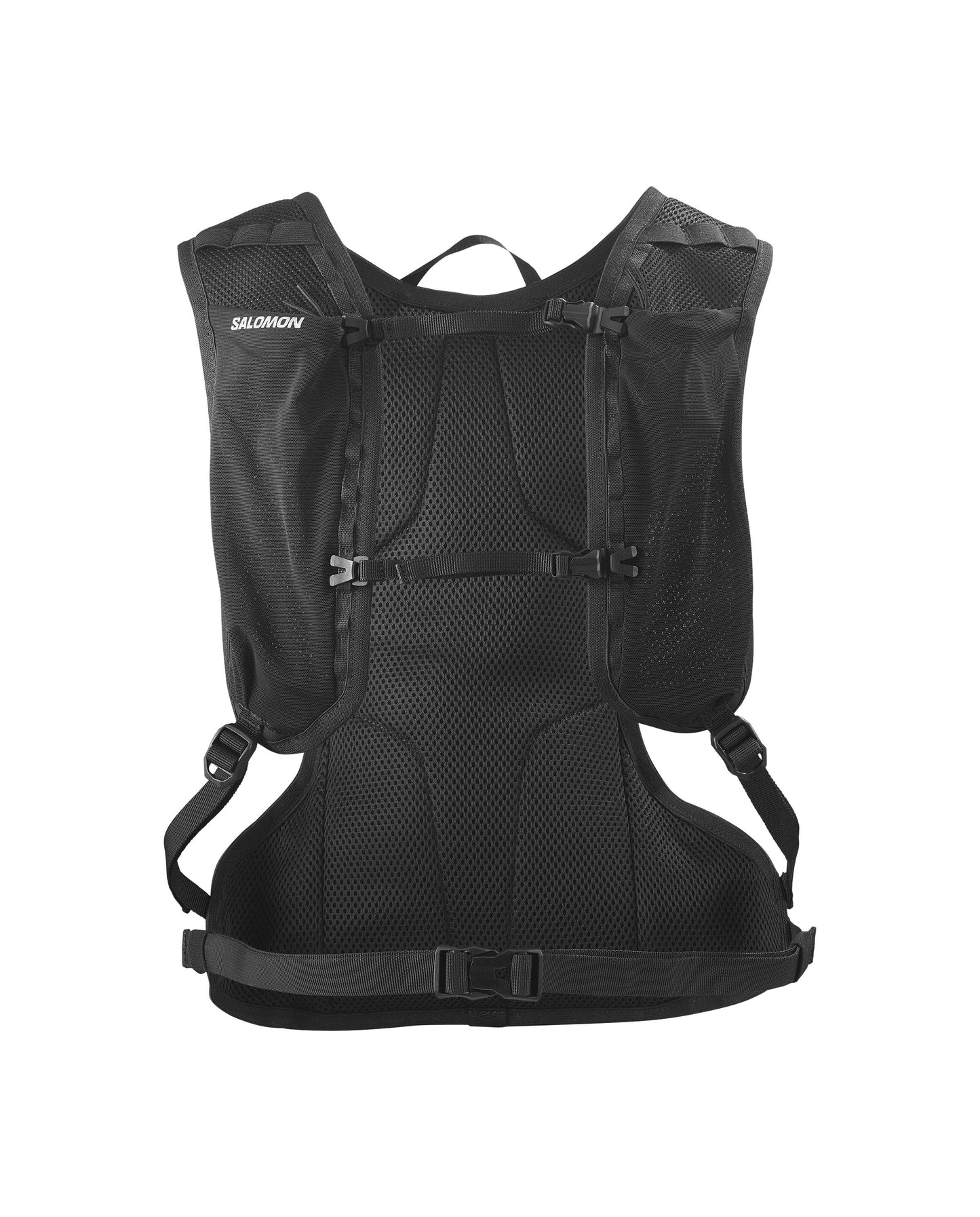 MOCHILA UNISEX SALOMON CROSS 8 LC2185300