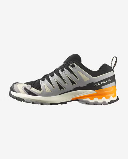 ZAPATILLA SALOMÓN HOMBRE 478827 XA PRO 3D V9