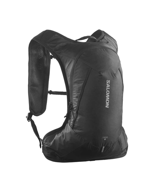 MOCHILA UNISEX SALOMON CROSS 8 LC2185300