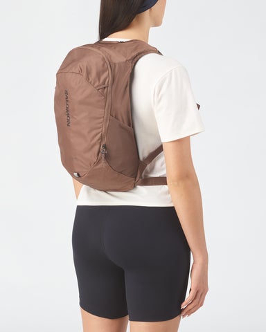 MOCHILA UNISEX SALOMON TRAILBLAZER 10 LC285600