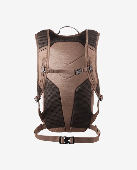 MOCHILA UNISEX SALOMON TRAILBLAZER 10 LC285600