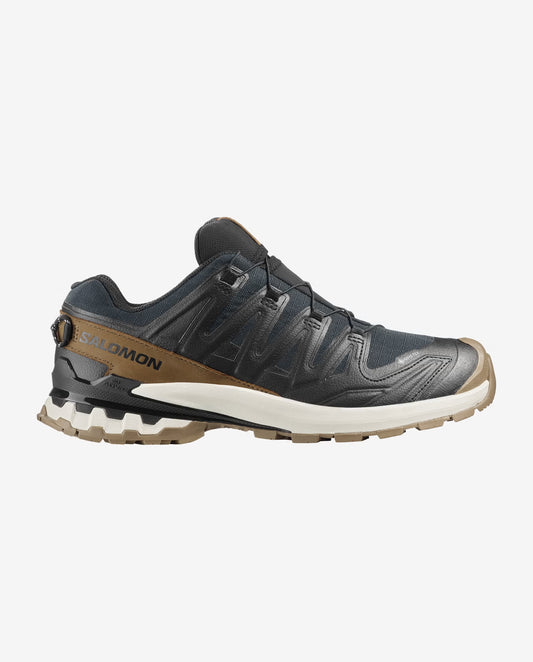 ZAPATILLA SALOMÓN HOMBRE 479638-BLACK