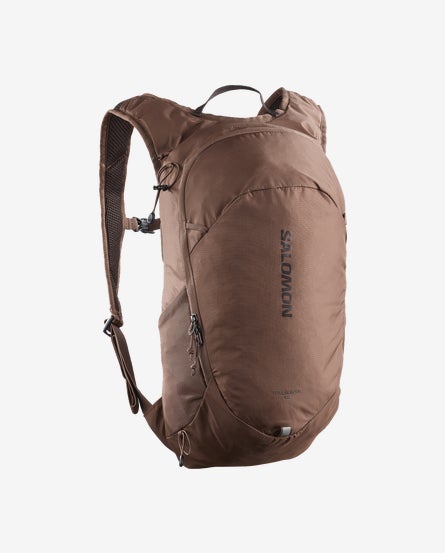 MOCHILA UNISEX SALOMON TRAILBLAZER 10 LC285600