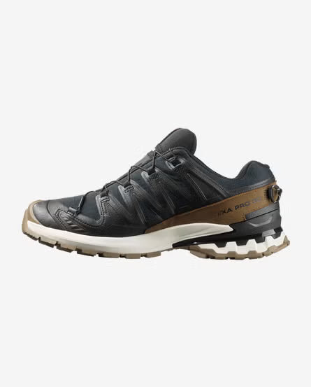 ZAPATILLA SALOMÓN HOMBRE 479638-BLACK