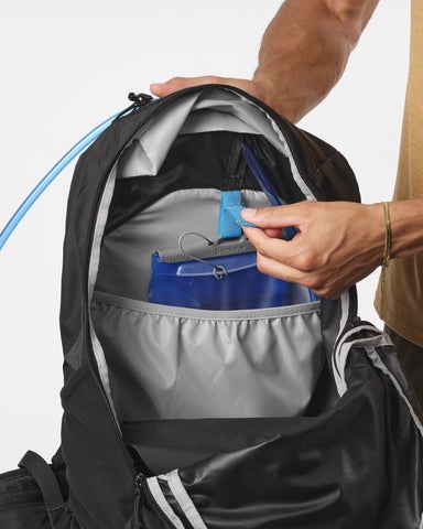 MOCHILA UNISEX SALOMON TRAILBLAZER 10 LC2182900