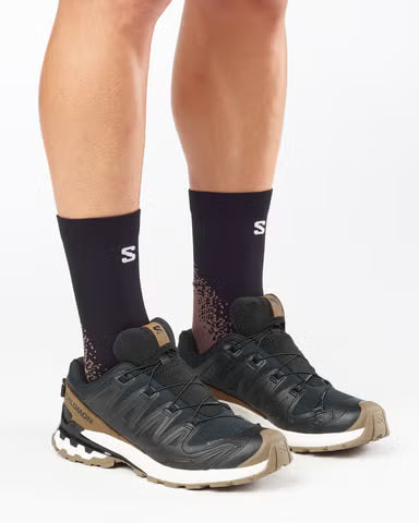 ZAPATILLA SALOMÓN HOMBRE 479638-BLACK