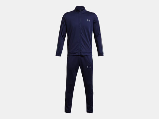 CHANDAL HOMBRE UNDER ARMOUR RIVAL KNIT 1357139-410
