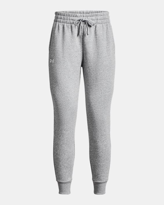 PANTALON UNDER ARMOUR MUJER 1379438-GRIS