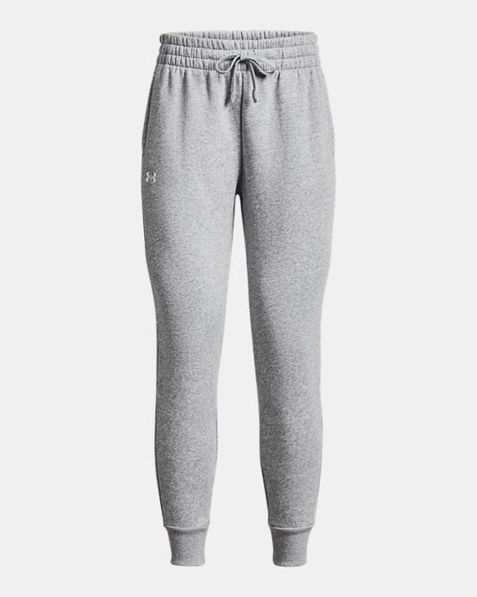 PANTALON UNDER ARMOUR MUJER 1379438-GRIS