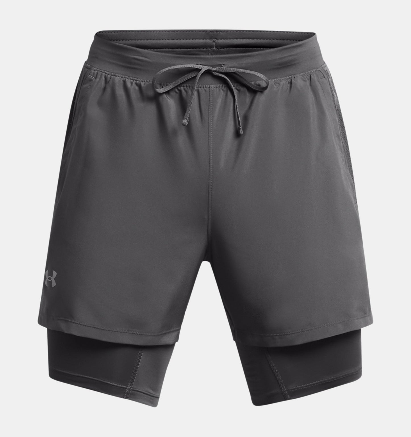 PANTALONES CORTOS UNDER ARMOUR HOMBRE 1382640