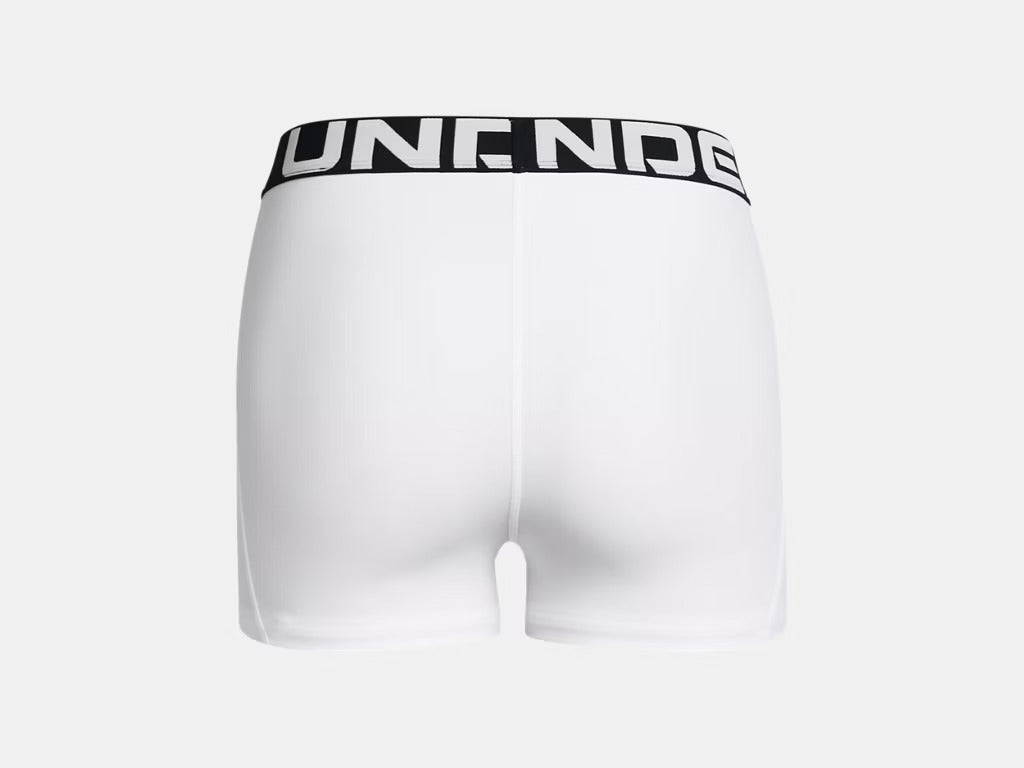 SHORTS MUJER UNDER ARMOUR HEATGEAR 1383629