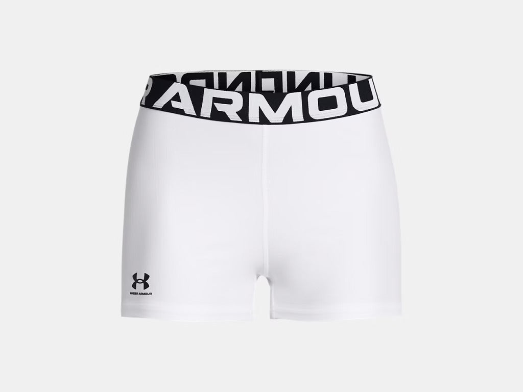 SHORTS MUJER UNDER ARMOUR HEATGEAR 1383629