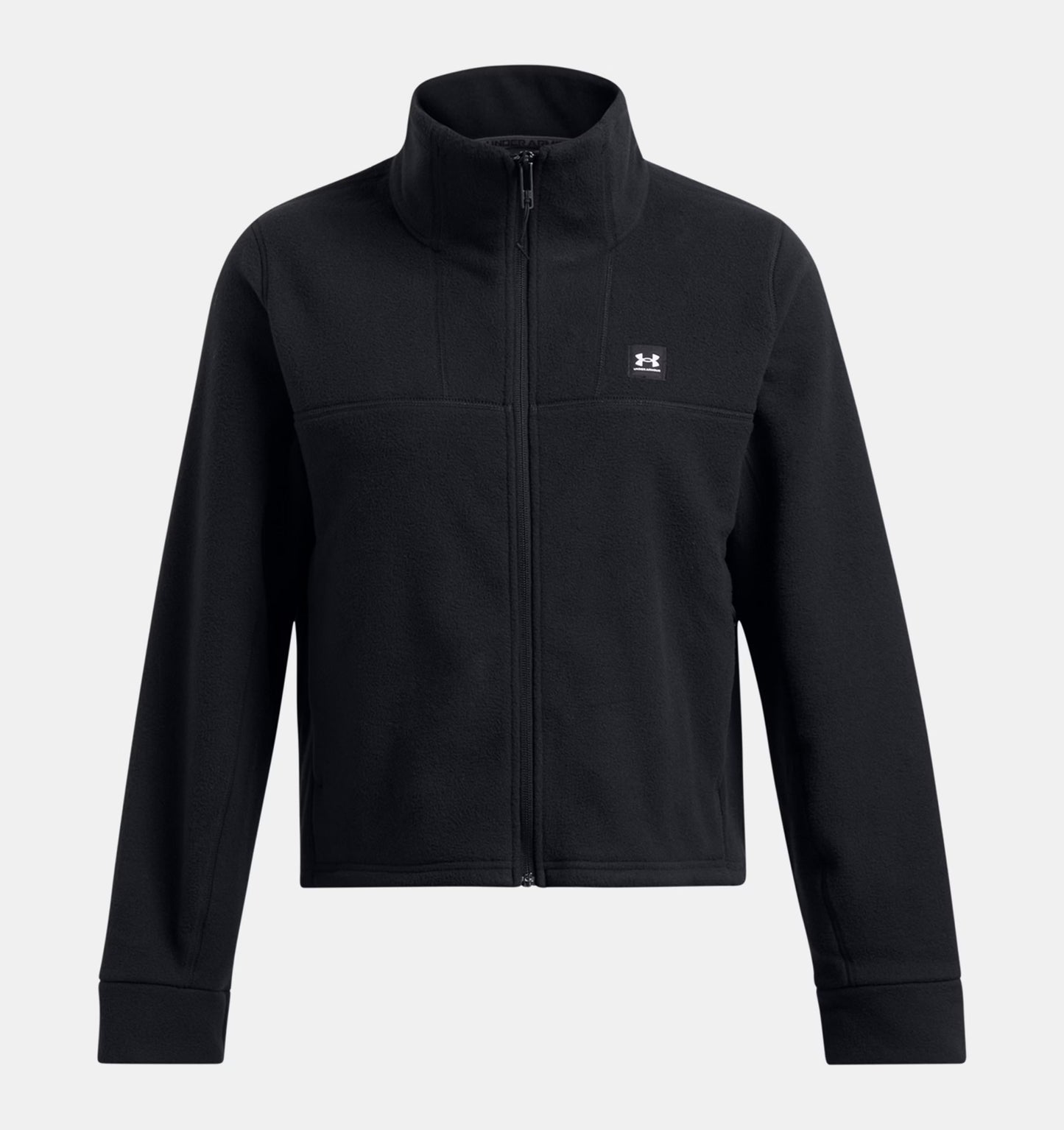 SUDADERA CREMALLERA UNDER ARMOUR 1387694