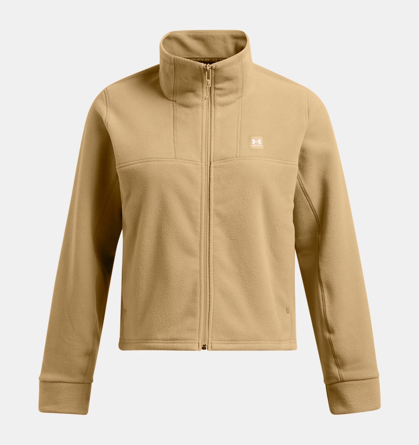 SUDADERA CREMALLERA UNDER ARMOUR 1387694