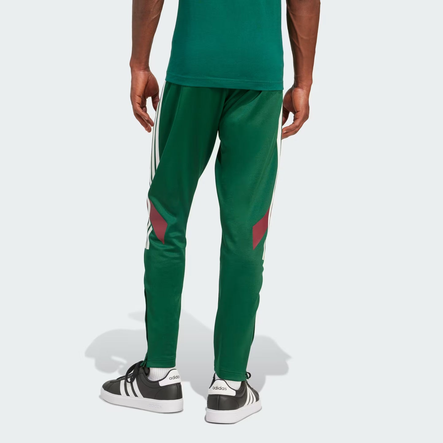 Pantalón Adidas Hombre Tiro Cb Np JN2574