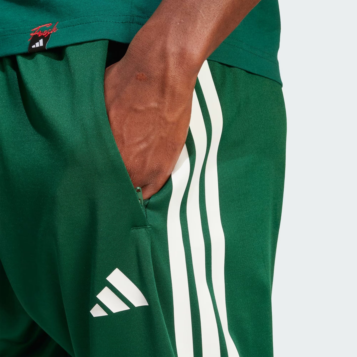 Pantalón Adidas Hombre Tiro Cb Np JN2574