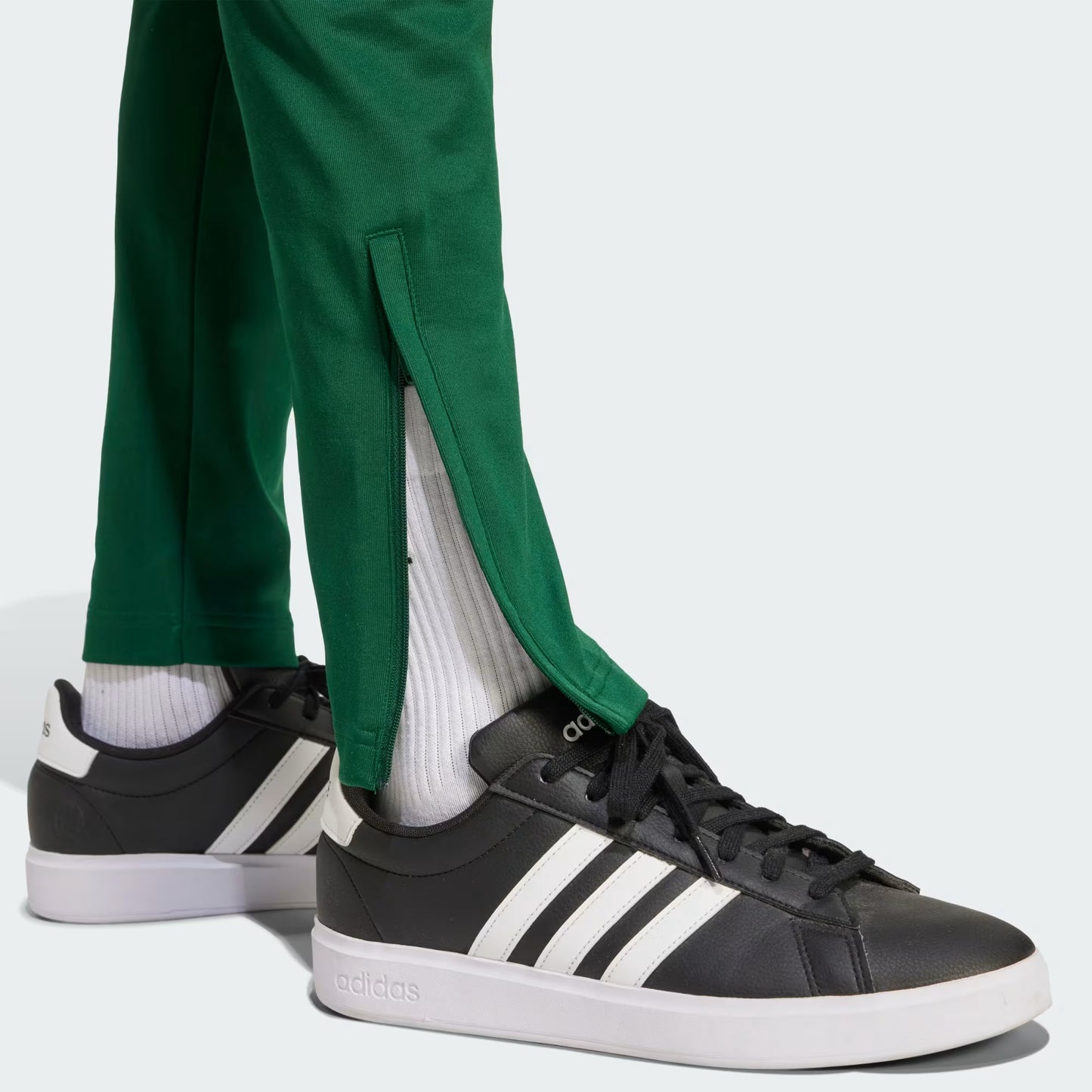 Pantalón Adidas Hombre Tiro Cb Np JN2574