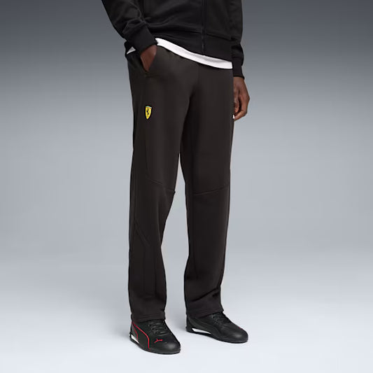 PANTALON PUMA FERRARI PM1 HOMBRE 634244-01