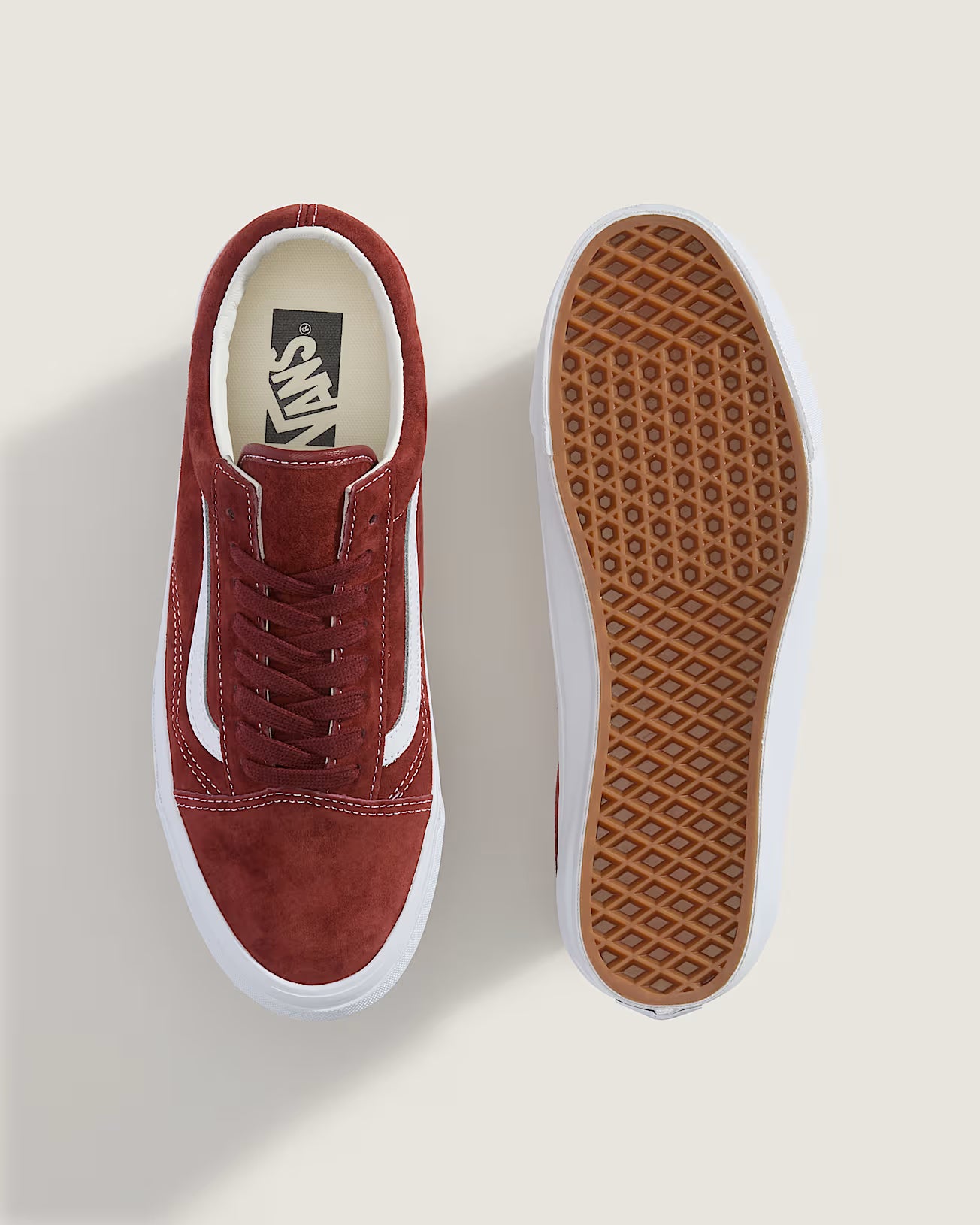 ZAPATILLAS VANS OLD SKOOL VN0007NTZLD1