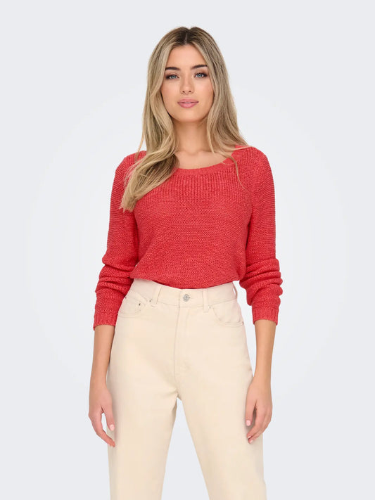 JERSEY MUJER ONLY 15113356