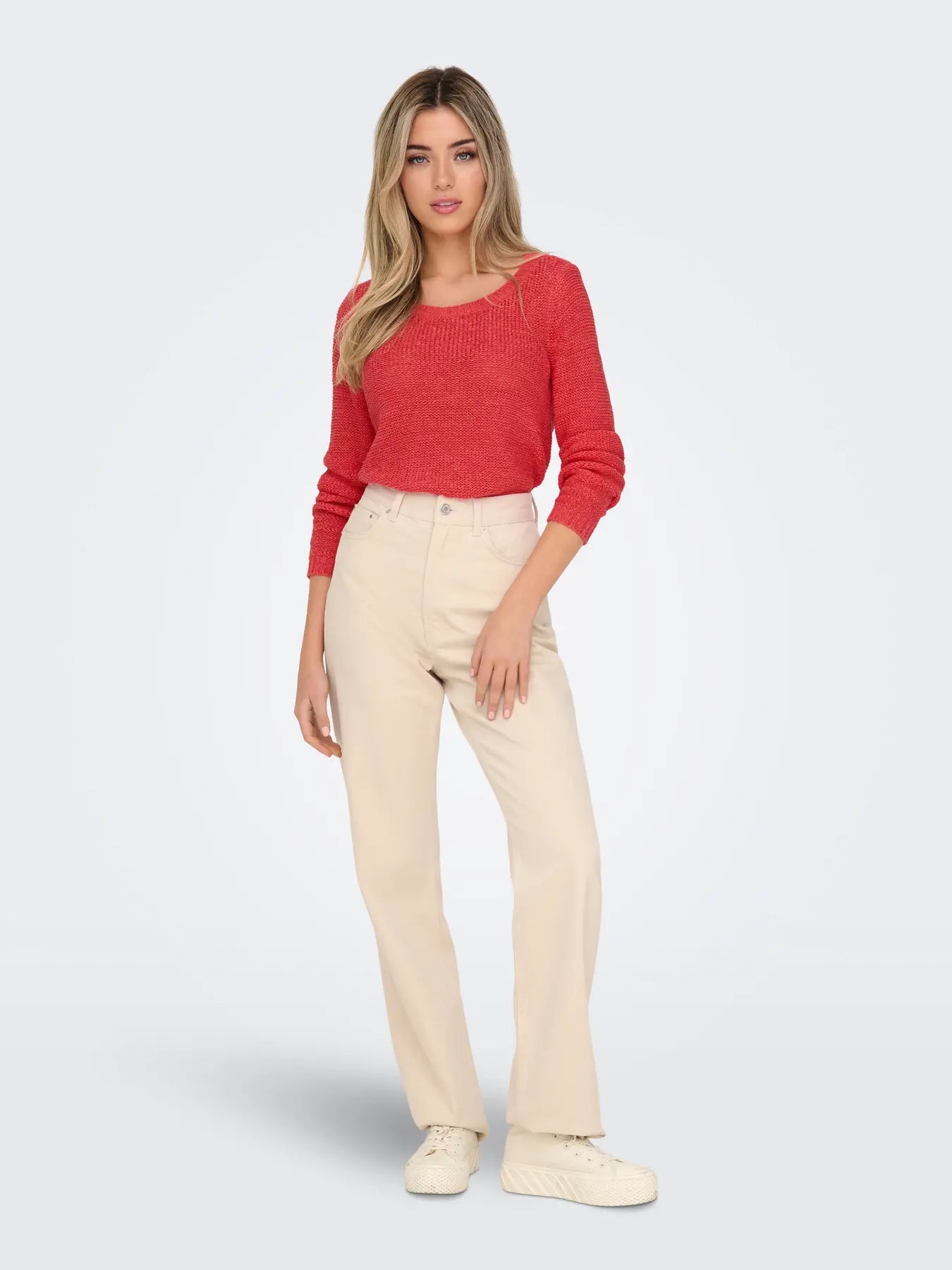 JERSEY MUJER ONLY 15113356