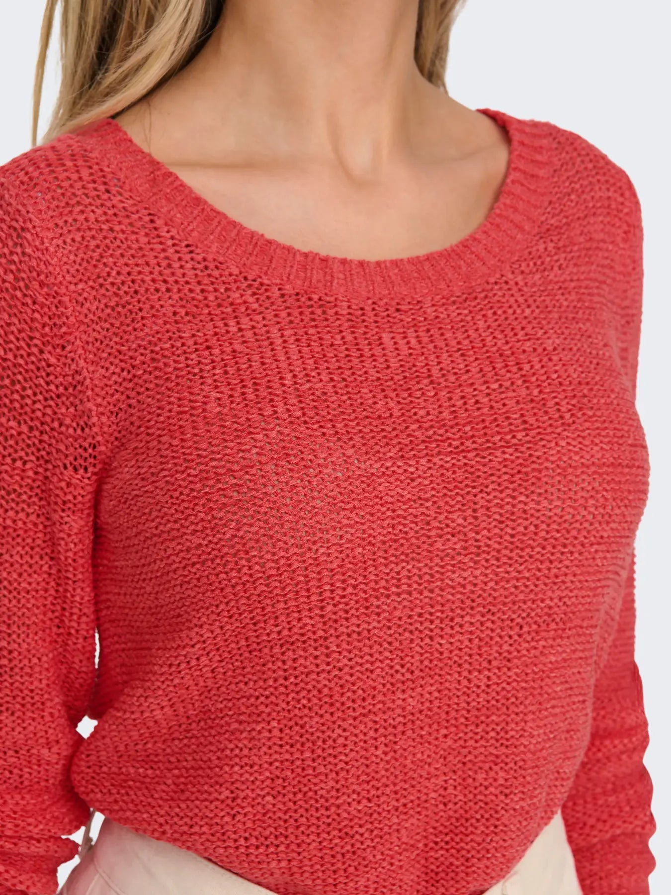 JERSEY MUJER ONLY 15113356