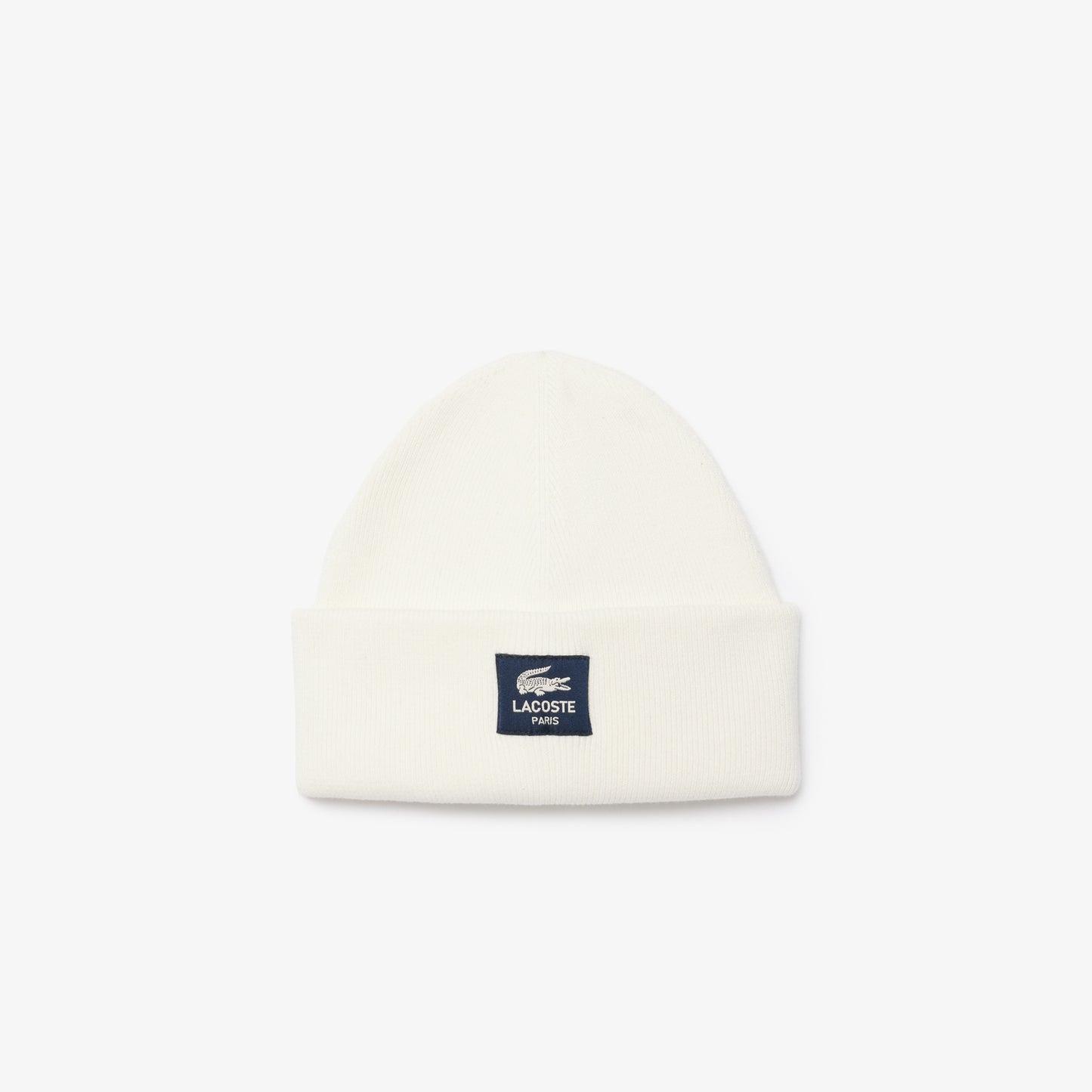 GORRO DOBLE CARA LACOSTE MEZCLA ALGODON RB3046-00-70V