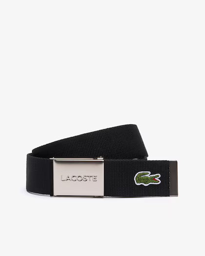 CINTURON HOMBRE LACOSTE  RC2012