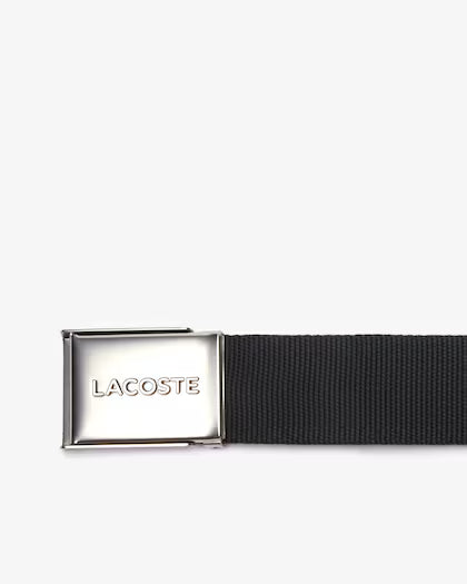 CINTURON HOMBRE LACOSTE  RC2012