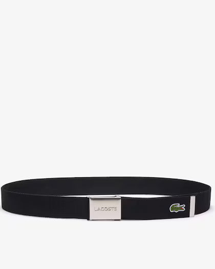 CINTURON HOMBRE LACOSTE  RC2012