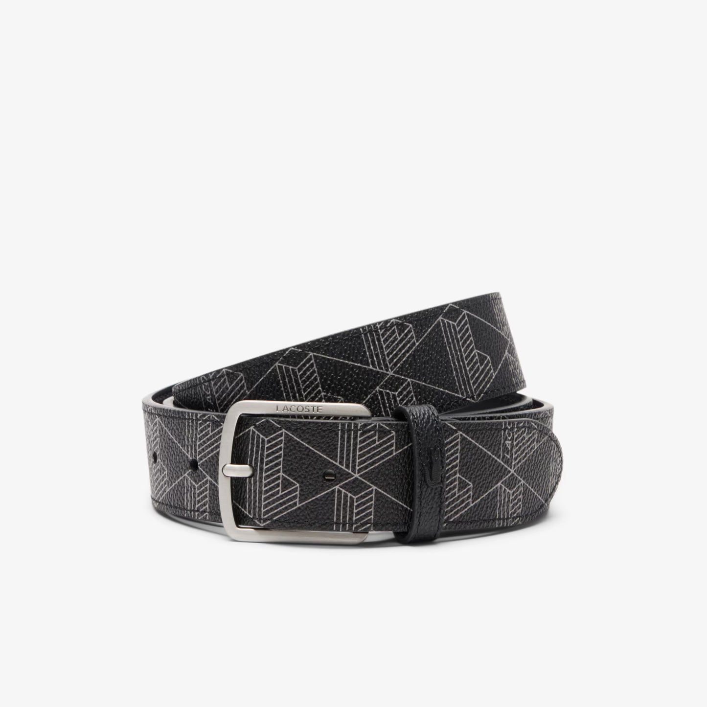 CAJA REGALO HOMBRE CINTURON Y TARJETERO LACOSTE RC4106