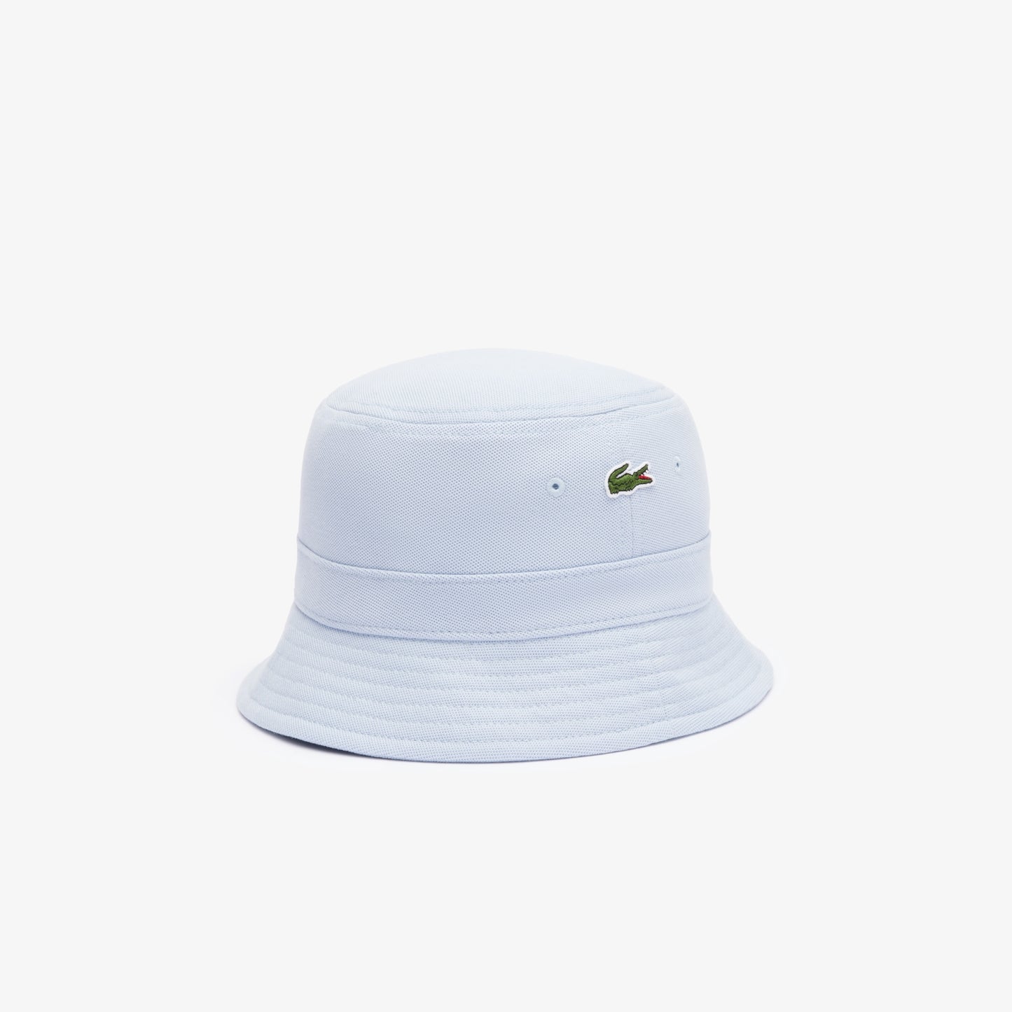 GORRO LACOSTE ALGODON ORGANICO