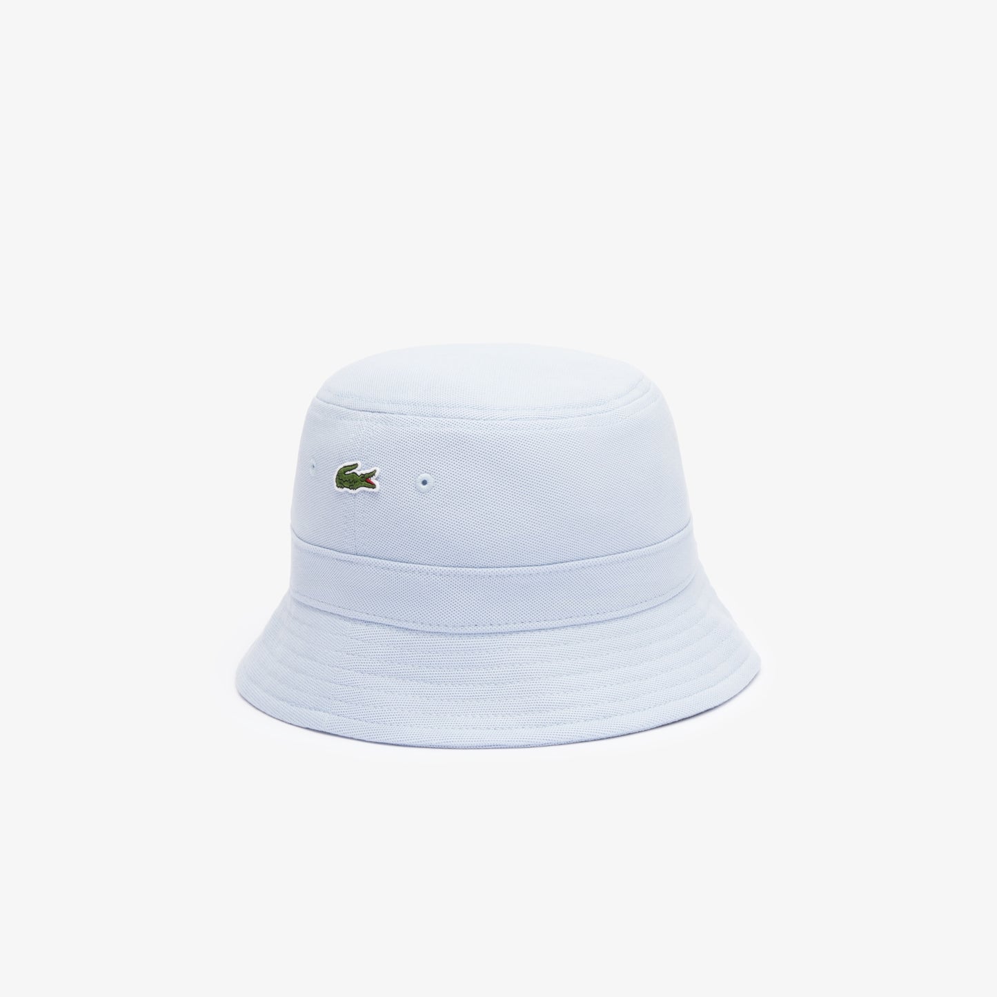 GORRO LACOSTE ALGODON ORGANICO